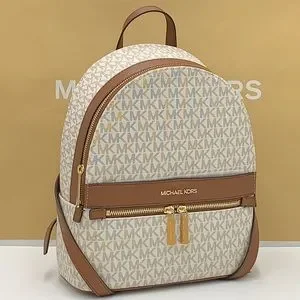 即発 MICHAEL KORS★KENLY MD BACKPACK MICHAEL KORS KENLY MD BACKPACK/Nylon/GRY/35S0SY9B2C | eBay